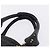 Chloé Borsa Chloe Paddington in pelle nera oro argento Auth ki6774M Nero D'oro - vista 8