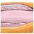 Borsa LOUIS VUITTON Monogram Vernis Houston Marshmallow Pink M91302 Auth bs37029 - vista 10