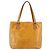 Borsa LOUIS VUITTON Monogram Vernis Houston Marshmallow Pink M91302 Auth bs37029 - vista 13