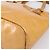 Borsa LOUIS VUITTON Monogram Vernis Houston Marshmallow Pink M91302 Auth bs37029 - vista 15
