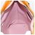 Borsa LOUIS VUITTON Monogram Vernis Houston Marshmallow Pink M91302 Auth bs37029 - vista 18