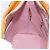 Borsa LOUIS VUITTON Monogram Vernis Houston Marshmallow Pink M91302 Auth bs37029 - vista 19
