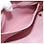 Borsa LOUIS VUITTON Monogram Vernis Houston Marshmallow Pink M91302 Auth bs37029 - vista 21