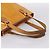 Borsa LOUIS VUITTON Monogram Vernis Houston Marshmallow Pink M91302 Auth bs37029 - vista 7