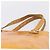 Borsa LOUIS VUITTON Monogram Vernis Houston Marshmallow Pink M91302 Auth bs37029 - vista 8