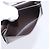 Tarjetero Berluti Gas Pearl de cuero marrón Auth 201010V Castaño - vista 10