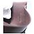 Tarjetero Berluti Gas Pearl de cuero marrón Auth 201010V Castaño - vista 11