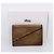 Tarjetero Berluti Gas Pearl de cuero marrón Auth 201010V Castaño - vista 12