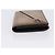 Tarjetero Berluti Gas Pearl de cuero marrón Auth 201010V Castaño - vista 3