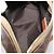 Céline Borsa a tracolla CELINE Macadam Canvas PVC Leather 5 Set Brown Auth BA13881 Marrone - vista 16