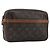 LOUIS VUITTON Monogram Compiegne 23 Clutch Bag M51847 LV Auth 199530 Monogramma