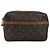 LOUIS VUITTON Monogram Compiegne 23 Clutch Bag M51847 LV Auth 199530 Monogramma - vista 13