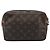 LOUIS VUITTON Monogram Compiegne 23 Clutch Bag M51847 LV Auth 199530 Monogramma - vista 2