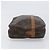 LOUIS VUITTON Monogram Compiegne 23 Clutch Bag M51847 LV Auth 199530 Monogramma - vista 3