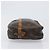 LOUIS VUITTON Monogram Compiegne 23 Clutch Bag M51847 LV Auth 199530 Monogramma - vista 4