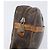 LOUIS VUITTON Monogram Compiegne 23 Clutch Bag M51847 LV Auth 199530 Monogramma - vista 8