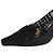 Tacchi Prada in pelle nera Nero - vista 5