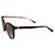 Gafas de sol Gucci marrones de plástico Castaño - vista 2