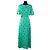 The Kooples Vestido verde