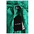 The Kooples Vestido verde - vista 5