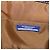 Borsa BURBERRY Nova Check Blue Label in lana marrone e oro autentica bs36933 D'oro - vista 10