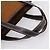 Borsa BURBERRY Nova Check Blue Label in lana marrone e oro autentica bs36933 D'oro - vista 7