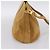 Bulgari Borsa a mano BVLGARI Decollete in camoscio 2way marrone oro autentica hk4023 - vista 3