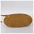 Bulgari Borsa a mano BVLGARI Decollete in camoscio 2way marrone oro autentica hk4023 - vista 5
