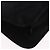 Borsa Salvatore Ferragamo in camoscio nero e oro Auth SW2667V - vista 9