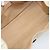 Bolsa de mão GUCCI Jackie Canvas Beige Silver 002 1067 Auth hk4065 Prata Bege - vista 11