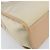 Bolsa de mão GUCCI Jackie Canvas Beige Silver 002 1067 Auth hk4065 Prata Bege - vista 16