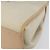 Bolsa de mão GUCCI Jackie Canvas Beige Silver 002 1067 Auth hk4065 Prata Bege - vista 17