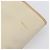 Bolsa de mão GUCCI Jackie Canvas Beige Silver 002 1067 Auth hk4065 Prata Bege - vista 19