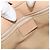 Bolsa de mão GUCCI Jackie Canvas Beige Silver 002 1067 Auth hk4065 Prata Bege - vista 21