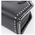 Autre Marque Stella MacCartney Borsa Box Falabella con catena Pelle 2way Nera 455137 Auth 201913V Nero Argento - vista 18