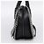 Autre Marque Stella MacCartney Borsa Box Falabella con catena Pelle 2way Nera 455137 Auth 201913V Nero Argento - vista 4