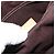 Céline Borsa a tracolla CELINE Macadam Canvas PVC Leather Brown Gold Auth 200988 Marrone D'oro - vista 12