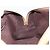 Céline Borsa a tracolla CELINE Macadam Canvas PVC Leather Brown Gold Auth 200988 Marrone D'oro - vista 20