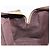 Céline Borsa a tracolla CELINE Macadam Canvas PVC Leather Brown Gold Auth 200988 Marrone D'oro - vista 21