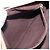 Céline Borsa a tracolla CELINE Macadam Canvas PVC Leather Brown Gold Auth 200988 Marrone D'oro - vista 23