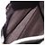 Borsa a Tracolla Miu Miu Camoscio Grigio Tono Oro Auth 200371A Marrone - vista 11