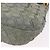 Borsa a Tracolla Miu Miu Camoscio Grigio Tono Oro Auth 200371A Marrone - vista 15