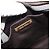 Borsa a Tracolla Miu Miu Camoscio Grigio Tono Oro Auth 200371A Marrone - vista 19