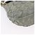 Borsa a Tracolla Miu Miu Camoscio Grigio Tono Oro Auth 200371A Marrone - vista 8