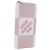 LOUIS VUITTON Damier Damier Spray Zippy Wallet Vertical M81403 LV Auth 199847M Bianco