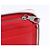 LOUIS VUITTON Damier Damier Spray Zippy Wallet Vertical M81403 LV Auth 199847M Bianco - vista 10