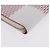 LOUIS VUITTON Damier Damier Spray Zippy Wallet Vertical M81403 LV Auth 199847M Bianco - vista 16