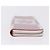 LOUIS VUITTON Damier Damier Spray Zippy Wallet Vertical M81403 LV Auth 199847M Bianco - vista 6