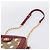 Bolso GUCCI Micro GG Supreme Colaboración Doraemon PVC Beige 655596 Auth 202069M Dorado - vista 15