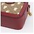 Bolso GUCCI Micro GG Supreme Colaboración Doraemon PVC Beige 655596 Auth 202069M Dorado - vista 17
